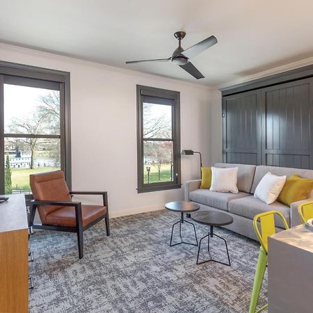 Worldmark Portland Waterfront Park المظهر الخارجي الصورة