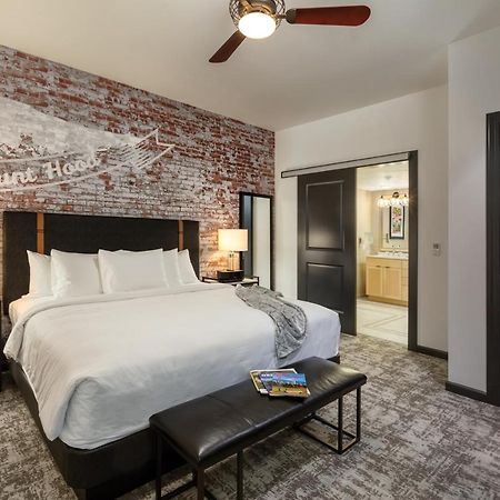Worldmark Portland Waterfront Park المظهر الخارجي الصورة