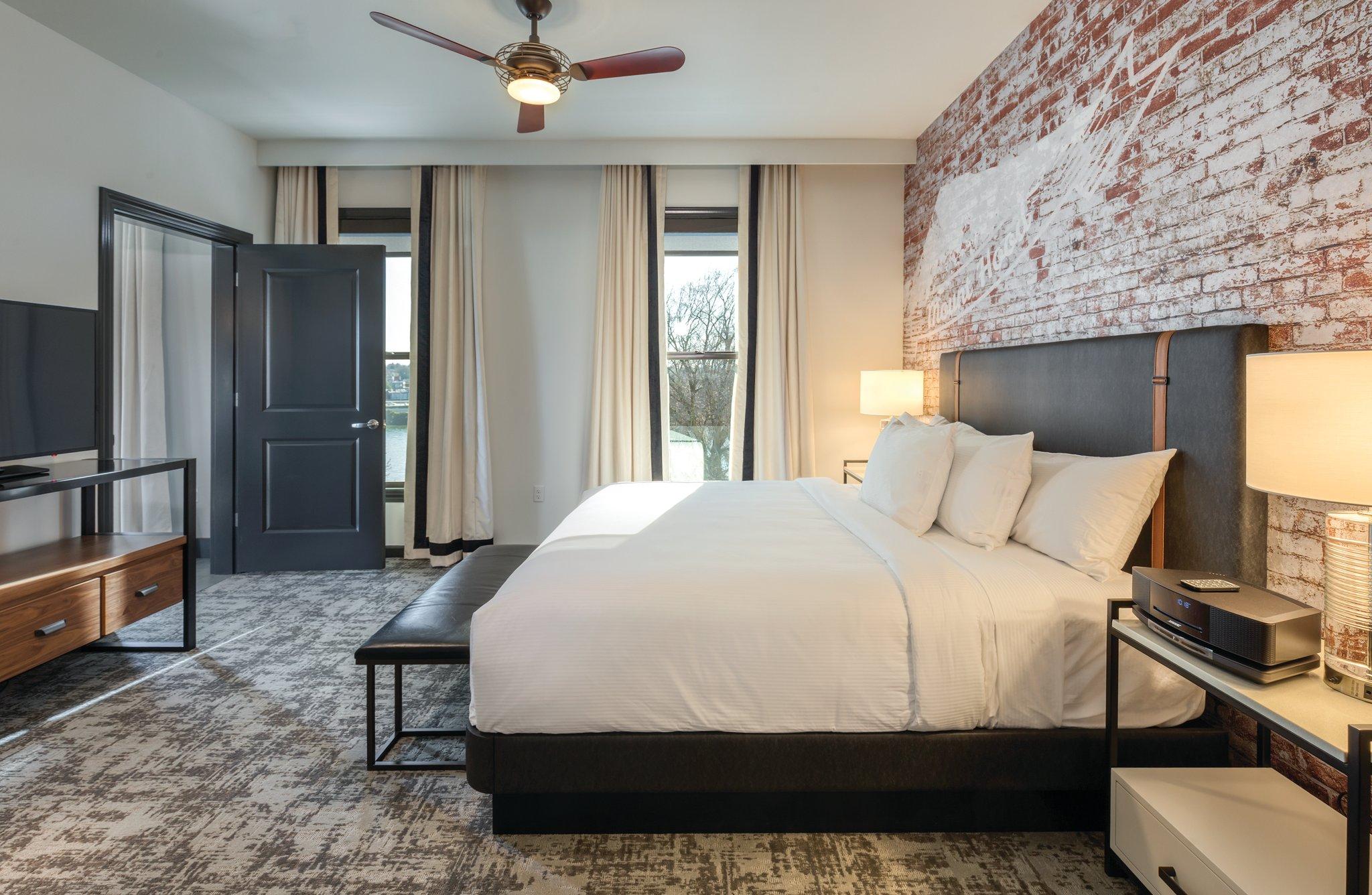Worldmark Portland Waterfront Park المظهر الخارجي الصورة