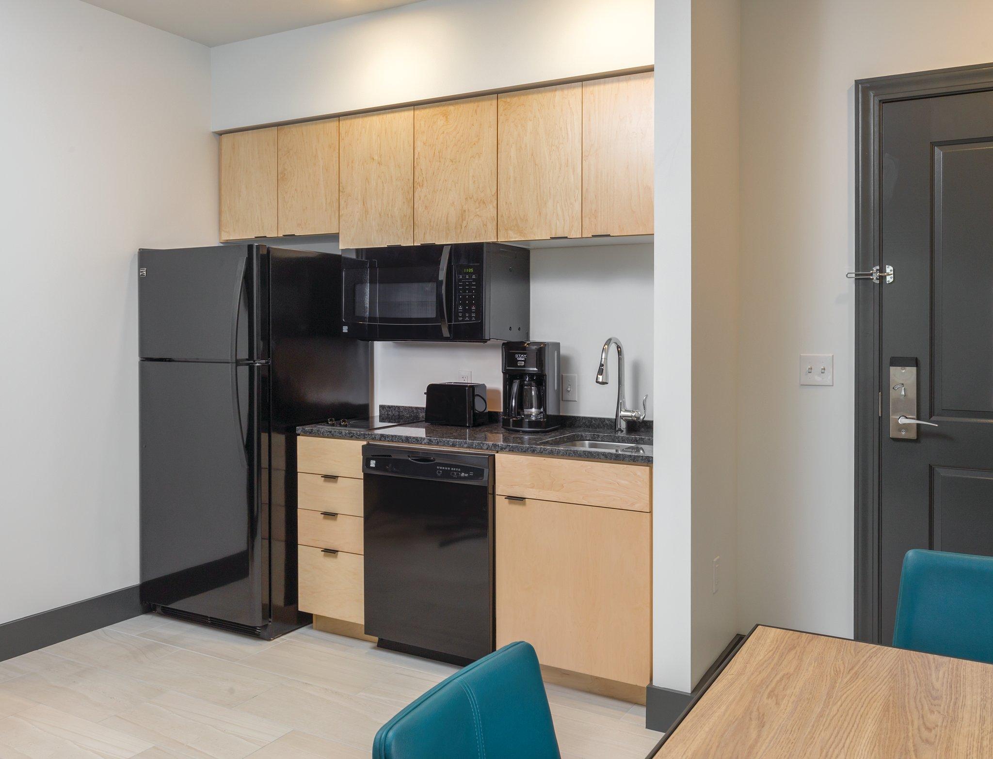Worldmark Portland Waterfront Park المظهر الخارجي الصورة
