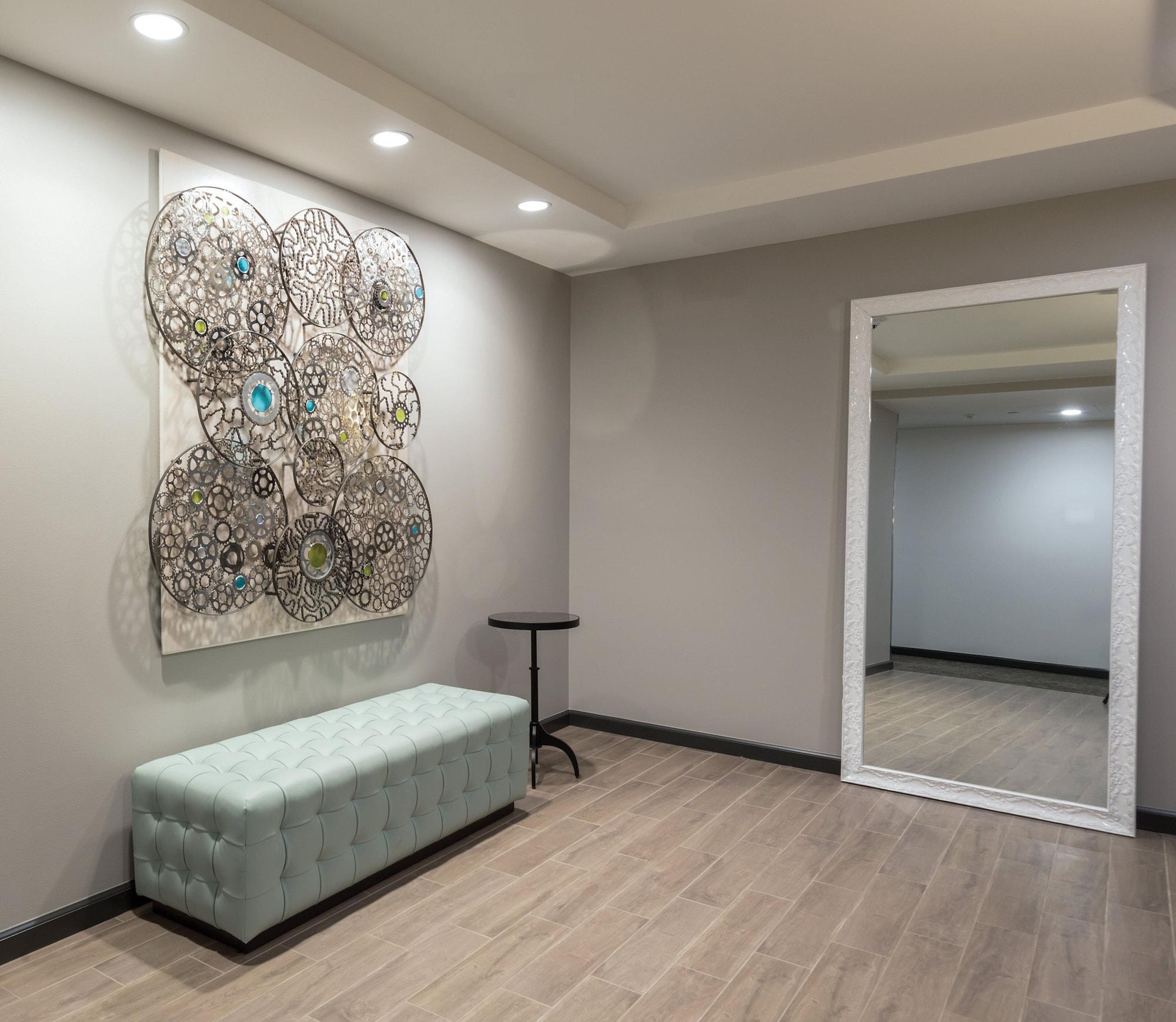 Worldmark Portland Waterfront Park المظهر الخارجي الصورة