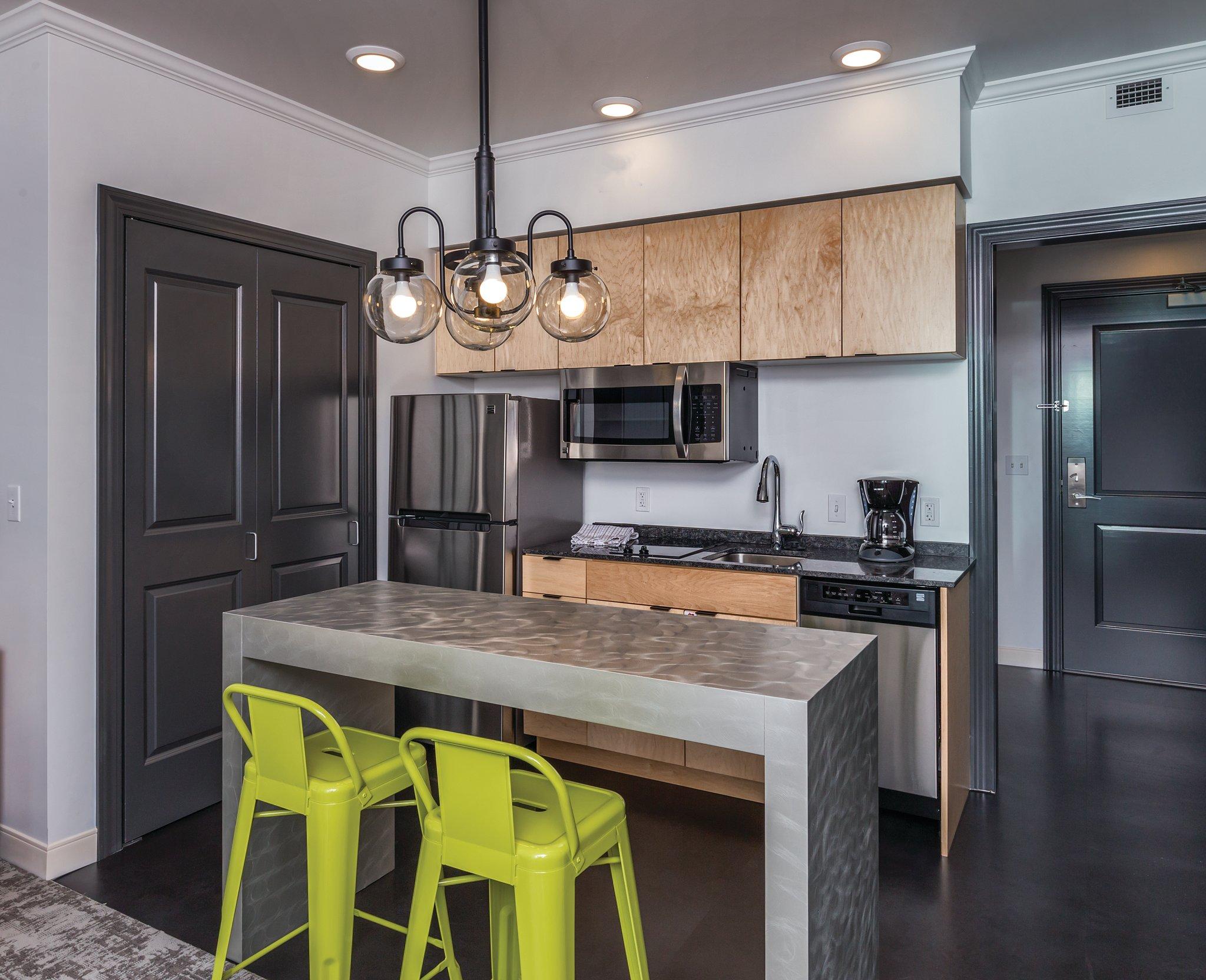 Worldmark Portland Waterfront Park المظهر الخارجي الصورة