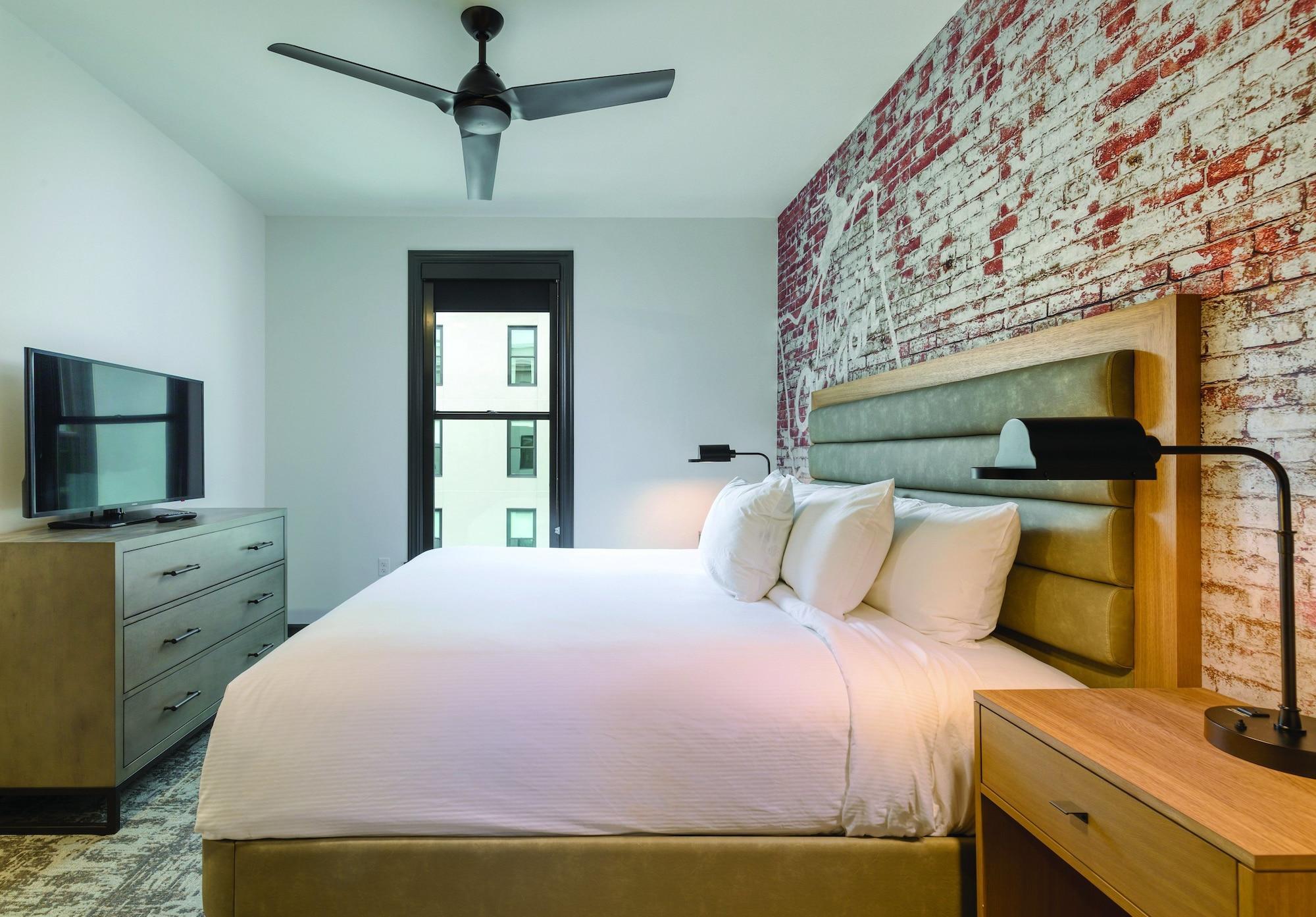Worldmark Portland Waterfront Park المظهر الخارجي الصورة