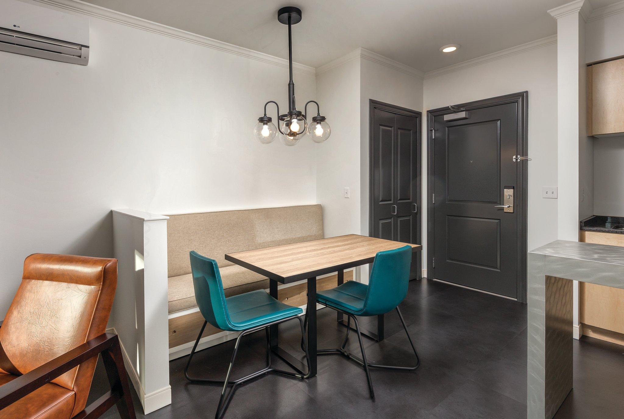 Worldmark Portland Waterfront Park المظهر الخارجي الصورة
